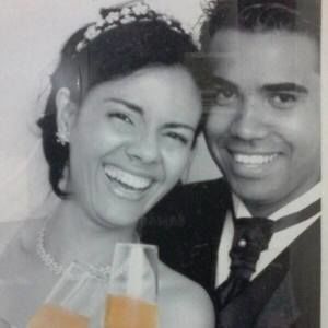 Meet your Posher, Janio